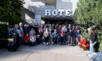 Cuneo-Piacenza, un ponte di musica e cura