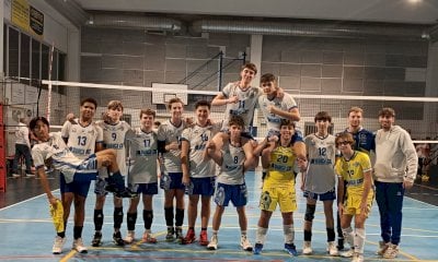 Volley Savigliano, i risultati del weekend del vivaio biancoblù