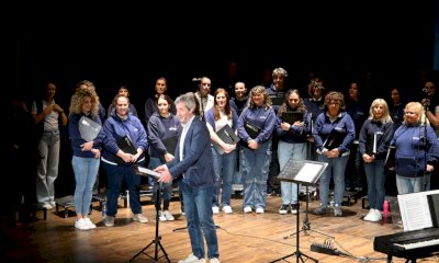 Saluzzo, aperte le iscrizioni per lo spettacolo “Bibbidi Bobbidi Boo”