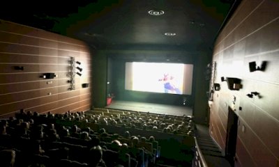 Al Monviso una settimana di programmazione “letteraria”