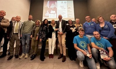 L'autunno degli eventi cuneesi prosegue tra Villanova Mondovì e Caraglio