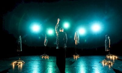 Al via la stagione teatrale 2025-2026 