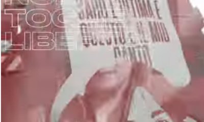 Al cinema di Cuneo lo spot sulla violenza di genere realizzato dai ragazzi in PCTO al CSV Società Solidale ETS