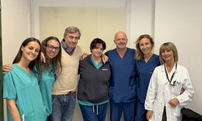 A Cuneo un congresso per guardare al futuro della gravidanza e della nascita