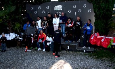 Grande successo per il 2° Memorial di Beppe Cavallera a Busca 