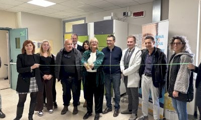 Con Wespesa la spesa si ritira all'Asl