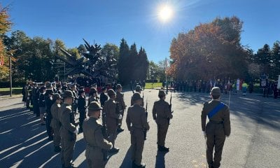 "Un dovere ricordare chi combatté, ma anche chi sostenne lo sforzo bellico con resilienza giornaliera"