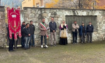 "Questa ricorrenza non esalta la guerra: riconosce il sacrificio di chi ha garantito la libertà dell’Italia"