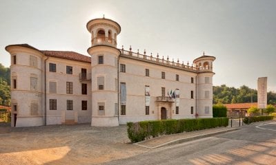 Un protocollo d'intesa per valorizzare il Filatoio di Caraglio