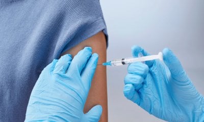 Vaccination Day all’Ospedale Ferrero di Verduno