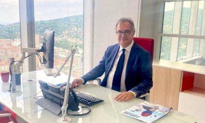 La valle Maira e Grana tra le aree interne su cui la Regione vuole investire