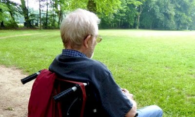 Amministrava la pensione del cognato disabile, ora è sotto accusa: “Ma era tutto in famiglia”