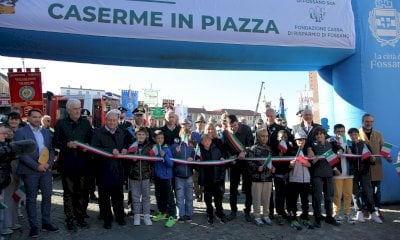 A Fossano il 4 novembre celebrato con 