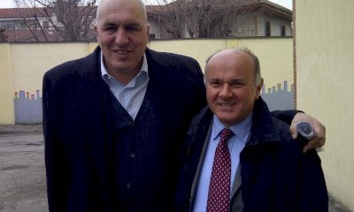 Cori fascisti, Casoni si arrabbia con Chiarenza: “Non rappresenta Fratelli d’Italia”