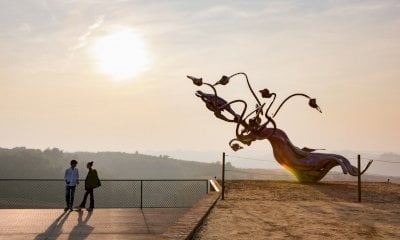 Alba, dove l’arte accende le colline. Verso il 2027, Capitale italiana dell’Arte Contemporanea