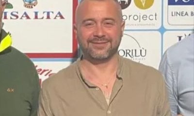 Calcio, Prima Categoria: clamoroso al Bisalta, Garavagno sollevato dall'incarico