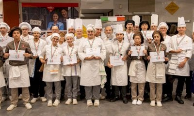 Alba Accademia Alberghiera ospita il prestigioso concorso Tartufo d’Oro