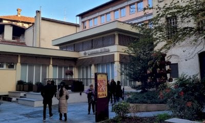 Variazioni di accesso per i Servizi demografici di Bra