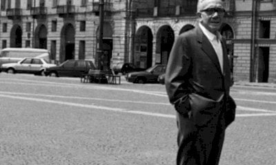 A quarant’anni dalla pubblicazione dell’Anello forte di Nuto Revelli: le iniziative in Scrittorincittà