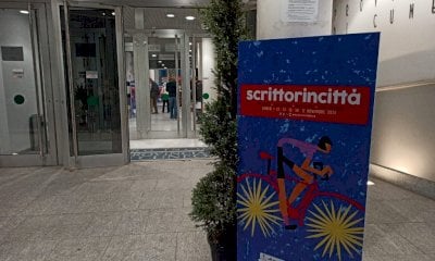 Scrittorincittà 2025, al via le prevendite