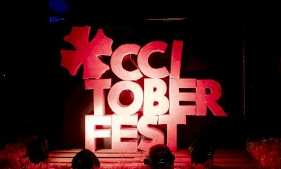 Occitoberfest 2025: un migliaio di persone al festival dedicato alla musica e cultura occitana