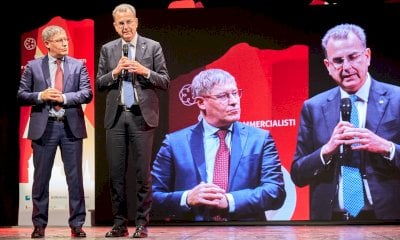 Celebrato il 70° anniversario dell’Ordine dei dottori commercialisti ed esperti contabili di Cuneo