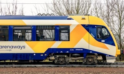 Dal 9 al 16 novembre lavori di RFI sulla linea Cuneo-Saluzzo-Savigliano