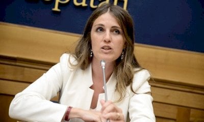 Ex Ilva, Gribaudo presenta un'interrogazione in Parlamento: 