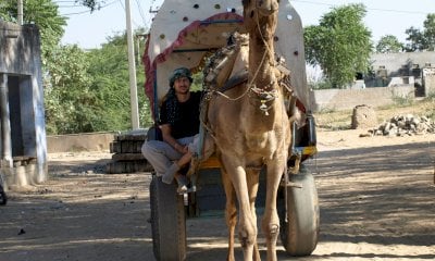 “Aperitivo in viaggio” con l’autore giramondo Sebastiano Ramello a Cuneo
