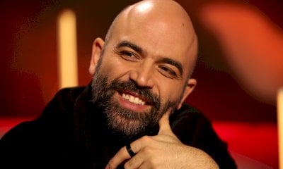 Scrittorincittà, esauriti in meno di un minuto i biglietti per l'incontro con Roberto Saviano