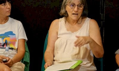 Nel mondo della leggenda delle Alpi cuneesi con Elena Rovera a Coumboscuro