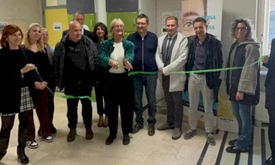 È nato il Crasl CN1, i ringraziamenti della presidente Pinuccia Carena ai sostenitori