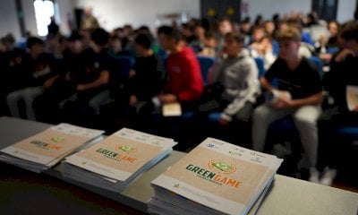 Quattro scuole cuneesi protagoniste ai 