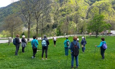 Dalla CRC 24 mila euro all'Unione Montana Valle Stura per il progetto “Semi di cura”