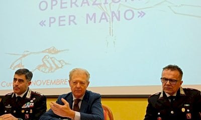 Maltrattamenti, materassi bagnati e cibo scadente: così è nata l’indagine sulla “coop degli orrori”