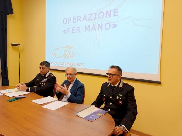 L'operazione 