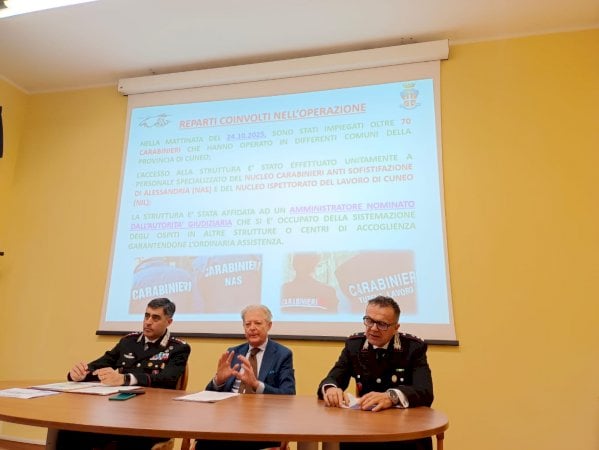 L'operazione "Per Mano"