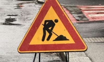 Lavori di riqualificazione stradale: chiude al transito via Savigliano, cambia la viabilità in piazza Boves