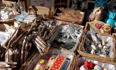 Sanfront si veste a festa per accogliere la Fiera di San Martino