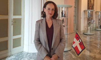 Inchiesta sulla cooperativa 