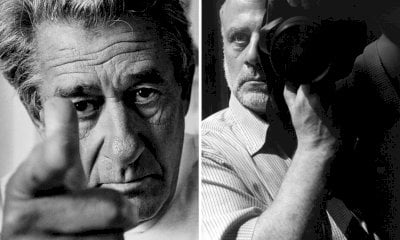 A Caraglio il primo incontro con “Oltre la moda” dedicato a Helmut Newton e Ferdinando Scianna