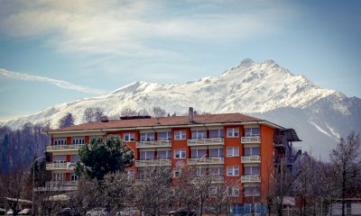 “I curacari, caregivers a confronto”: tre serate informative alla Residenza “La Meridiana” di Chiusa Pesio