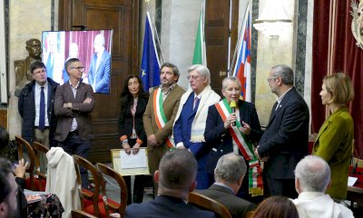 Il 20 e 21 novembre torna l’iniziativa “Assieme per la costruzione del Bene Comune”