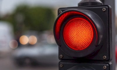 Mondovì, si attiva venerdì 7 novembre un semaforo temporaneo tra corso Italia e via I Alpini