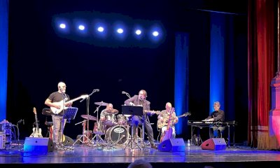 Il concerto “Mistral for AIL” arriva a Narzole