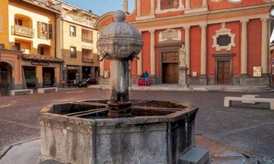 Il 15 e 16 novembre torna la grande festa dei muratori a Boves