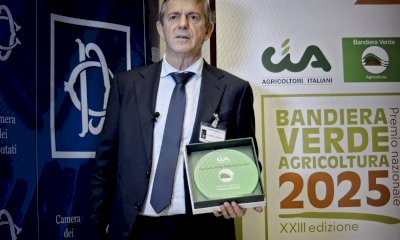 Bandiera verde 2025, Cia Cuneo: 