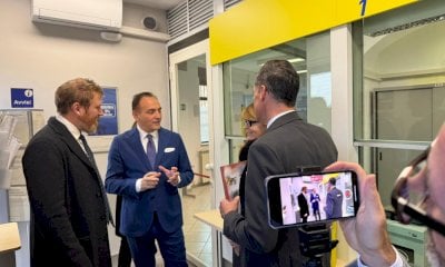 Passaporto negli uffici postali, si parte da Vercelli e Novara. Cirio: 