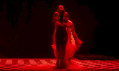 “Leggera come la cenere” in scena al Toselli grazie all’associazione A-fidati