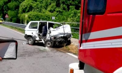 Sicurezza stradale, la Granda lontana dall’obiettivo Onu di dimezzare vittime e feriti entro il 2030